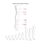 Peanuts Snoopy no-show socks 3 pairs, view 2
