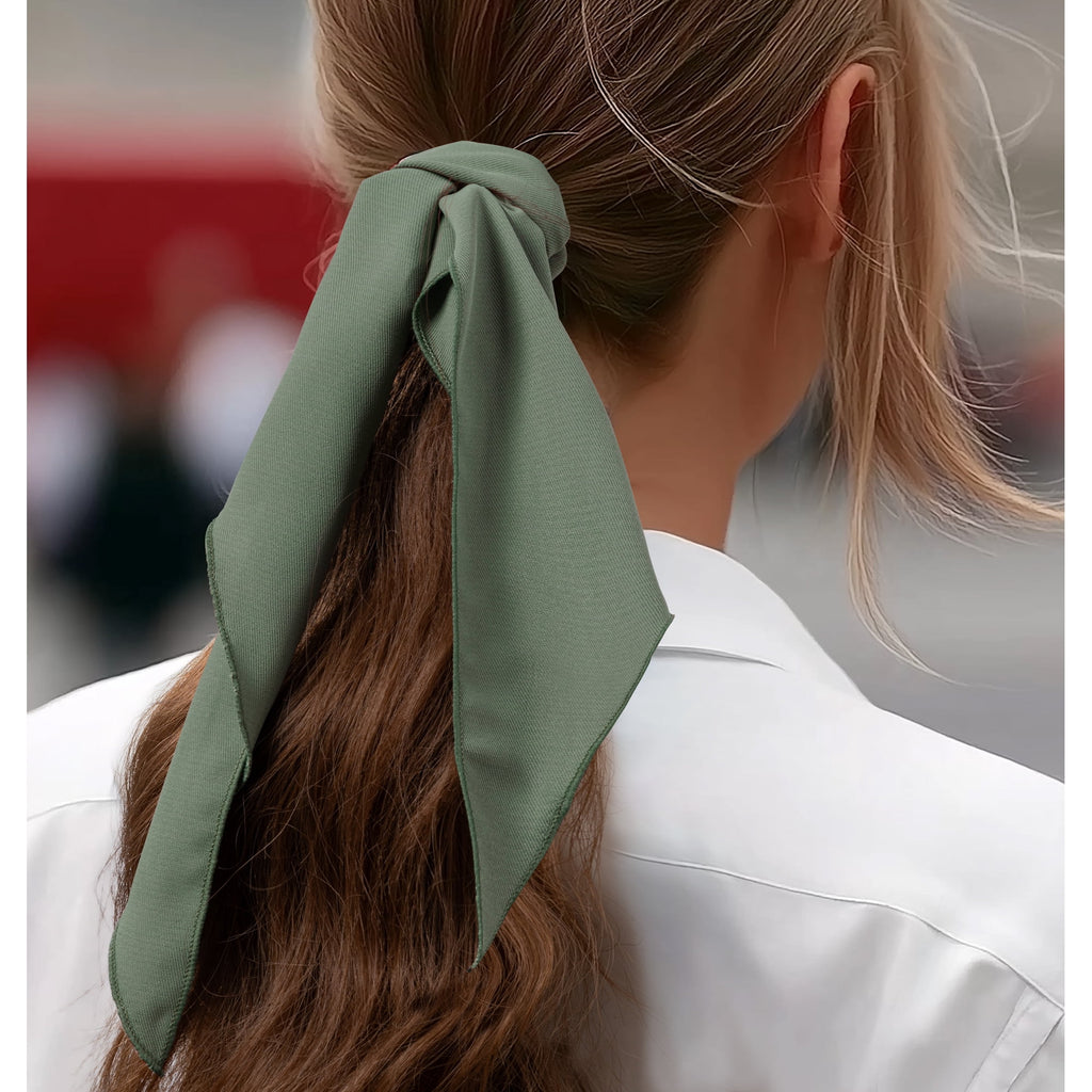 HBlife tie-back head scarves 4 pack, view 3