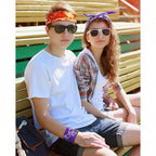 Holytech paisley bandanas 14 pack, view 3