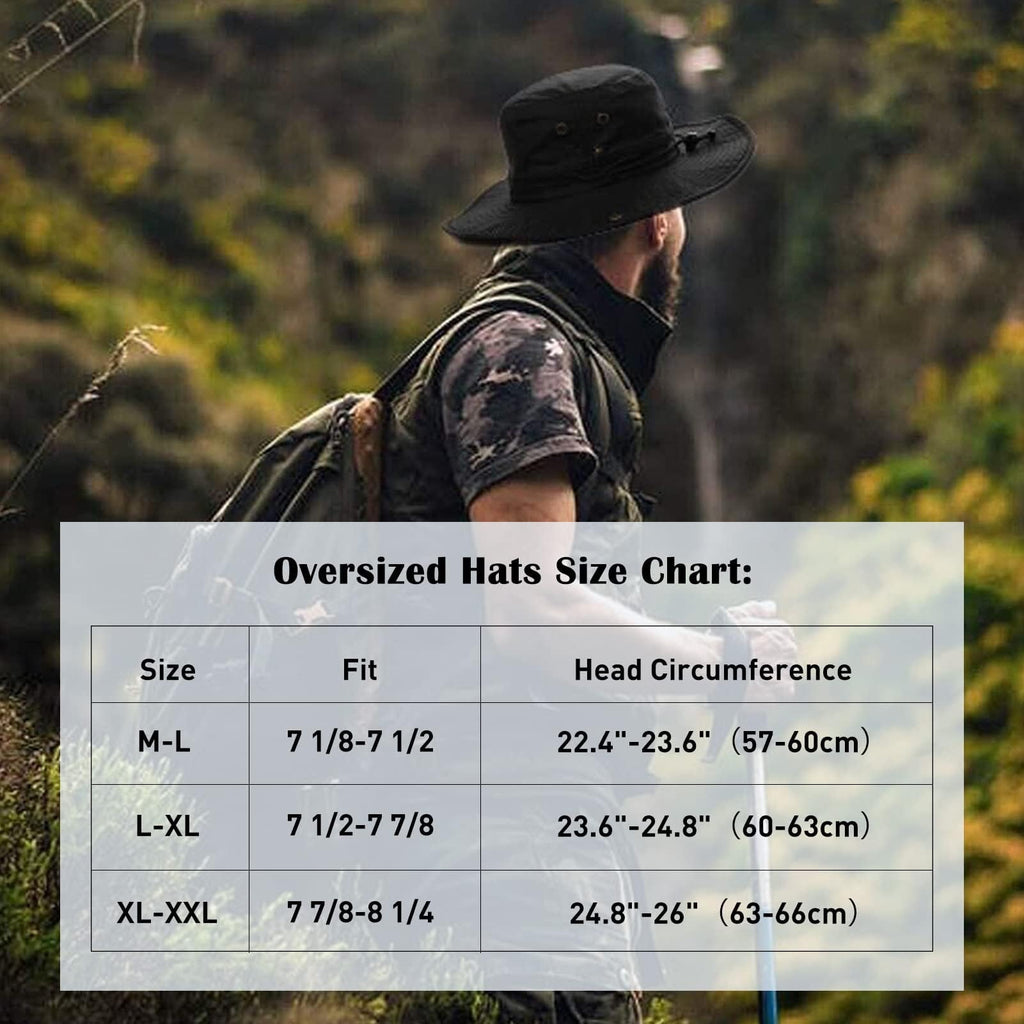 TOP-EX UPF 50+ boonie hat, view 2