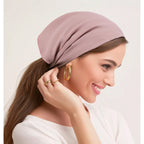 HBlife tie-back head scarves 4 pack, view 4