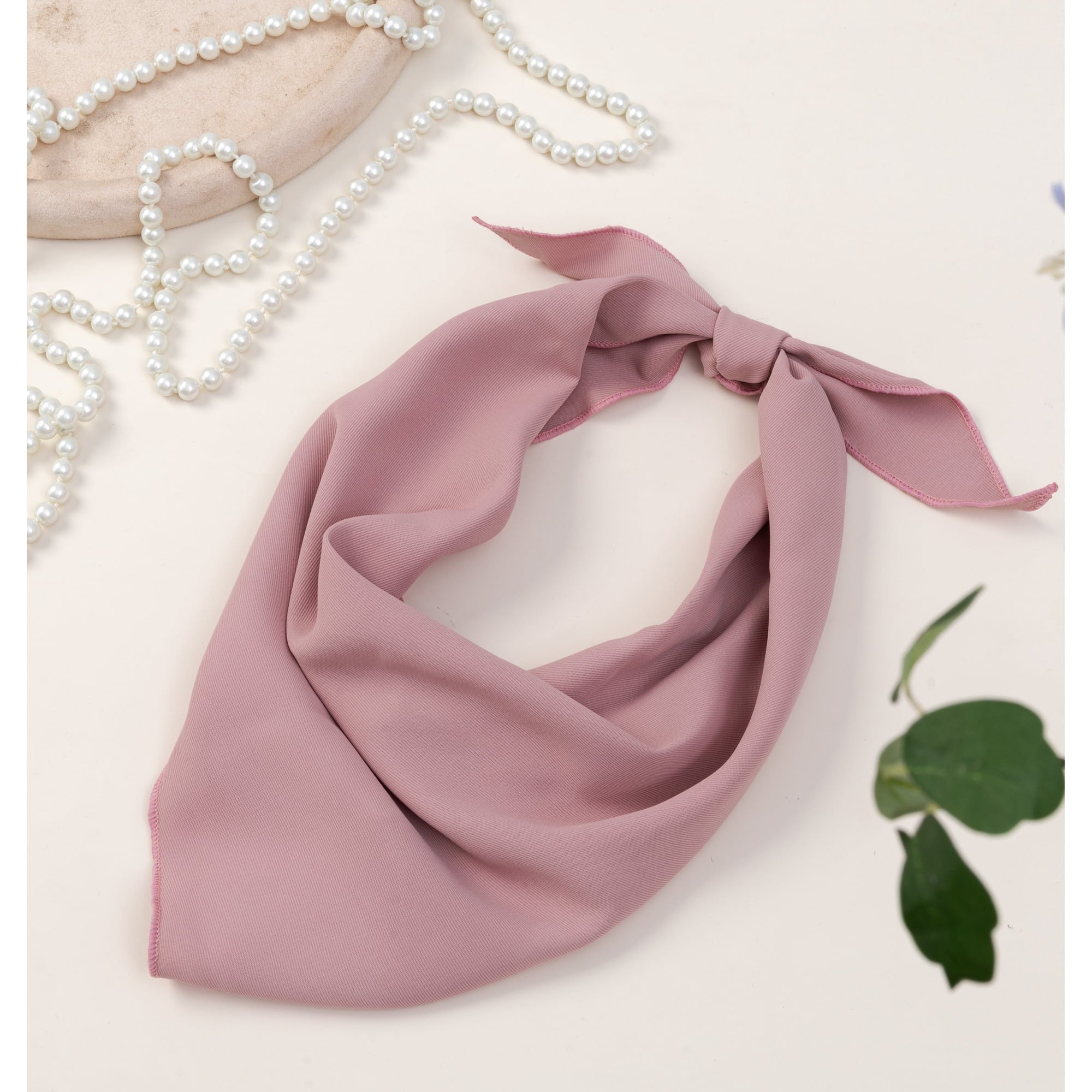 HBlife tie-back head scarves 4 pack, view 6