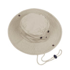 TZ Promise cotton bucket hat, view 3